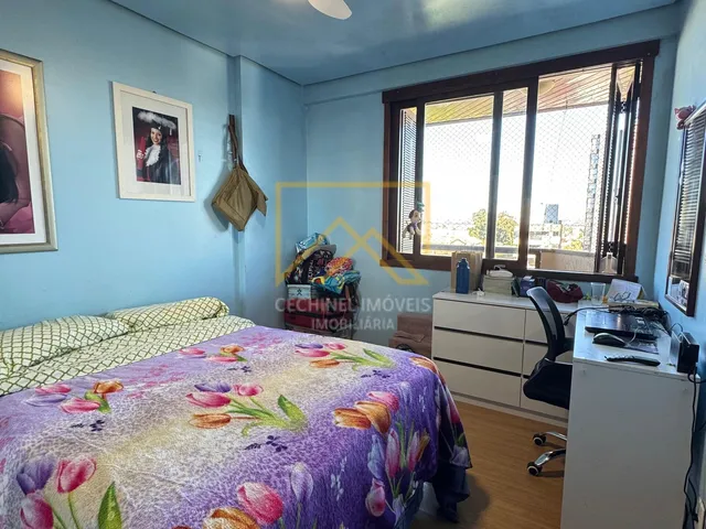 Imagem 7: Condomínio Jardim das Figueiras - Apartamento À Venda no Bairro Vila Eunice Nova - Cachoeirinha/Rs