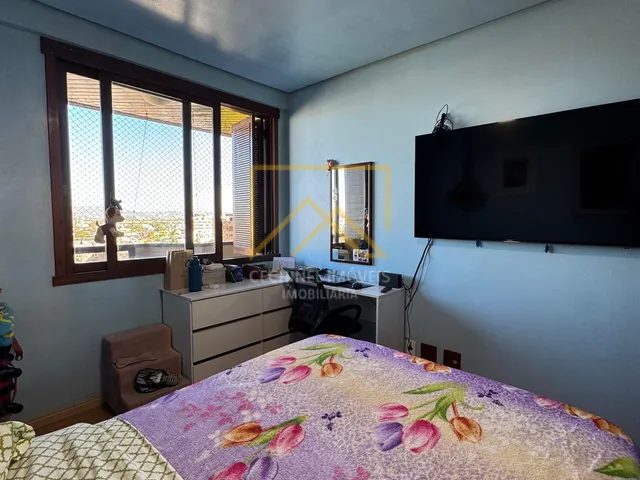 Imagem 13: Condomínio Jardim das Figueiras - Apartamento À Venda no Bairro Vila Eunice Nova - Cachoeirinha/Rs