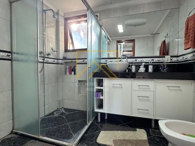 Imagem 5: Condomínio Jardim das Figueiras - Apartamento À Venda no Bairro Vila Eunice Nova - Cachoeirinha/Rs