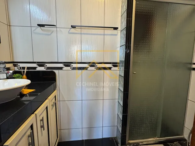 Imagem 8: Condomínio Jardim das Figueiras - Apartamento À Venda no Bairro Vila Eunice Nova - Cachoeirinha/Rs