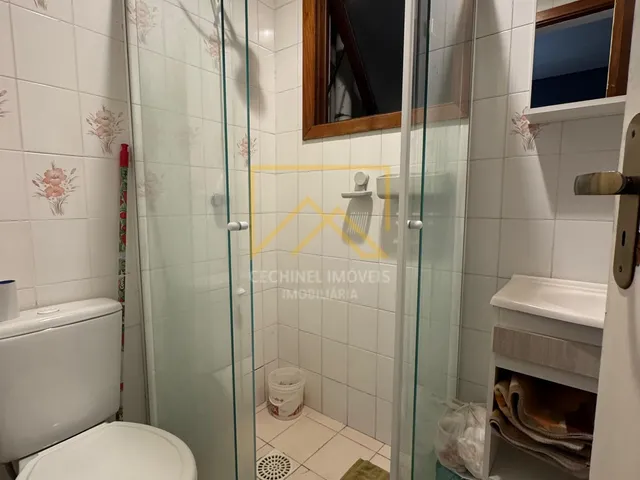 Imagem 10: Condomínio Jardim das Figueiras - Apartamento À Venda no Bairro Vila Eunice Nova - Cachoeirinha/Rs