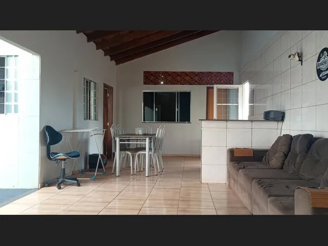 Imagem 8: Pérola PR casa132 metros 3 quartos rua gurucaia número 82