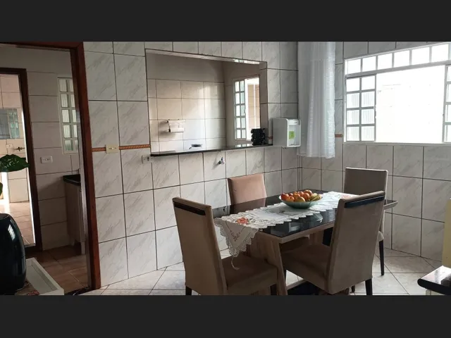 Imagem 12: Pérola PR casa132 metros 3 quartos rua gurucaia número 82