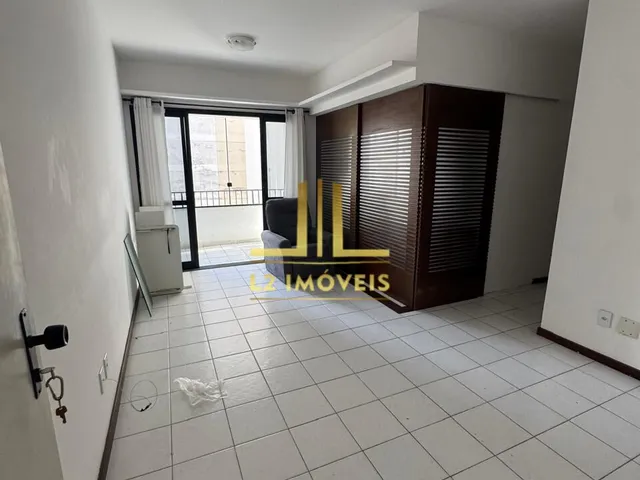 Imagem: Apartamento - 2/4 Sendo 1 Suíte - 61M²