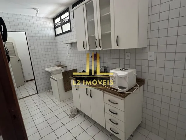 Imagem 14: Apartamento - 2/4 Sendo 1 Suíte - 61M² - 01 Vaga- Canela