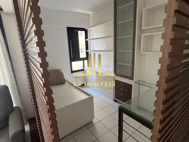 Imagem 7: Apartamento - 2/4 Sendo 1 Suíte - 61M² - 01 Vaga- Canela