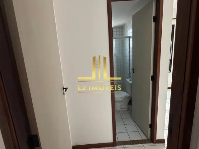 Imagem 9: Apartamento - 2/4 Sendo 1 Suíte - 61M² - 01 Vaga- Canela