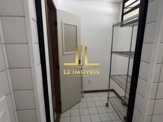 Imagem 4: Apartamento - 2/4 Sendo 1 Suíte - 61M² - 01 Vaga- Canela