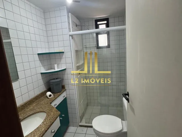 Imagem 11: Apartamento - 2/4 Sendo 1 Suíte - 61M² - 01 Vaga- Canela
