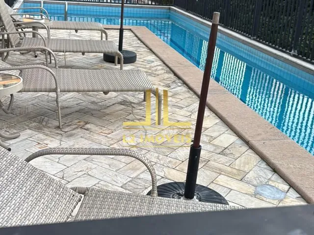 Imagem 13: Apartamento - 2/4 Sendo 1 Suíte - 61M² - 01 Vaga- Canela