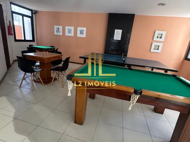 Imagem 12: Apartamento - 2/4 Sendo 1 Suíte - 61M² - 01 Vaga- Canela