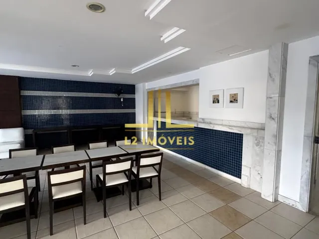 Imagem 8: Apartamento - 2/4 Sendo 1 Suíte - 61M² - 01 Vaga- Canela