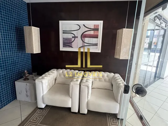 Imagem 3: Apartamento - 2/4 Sendo 1 Suíte - 61M² - 01 Vaga- Canela