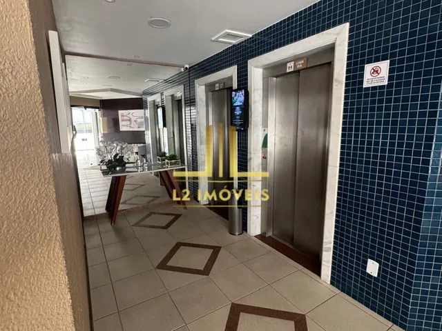 Imagem 5: Apartamento - 2/4 Sendo 1 Suíte - 61M² - 01 Vaga- Canela