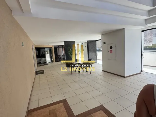 Imagem 10: Apartamento - 2/4 Sendo 1 Suíte - 61M² - 01 Vaga- Canela