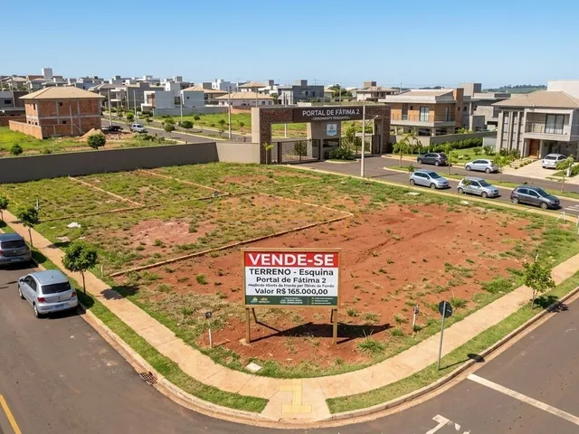Imagem: Terreno À Venda