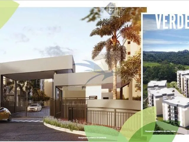 Imagem 10: Lançamento em Cotia, 3 Dorms, 1 Suíte, 1 Ou 2 Vagas