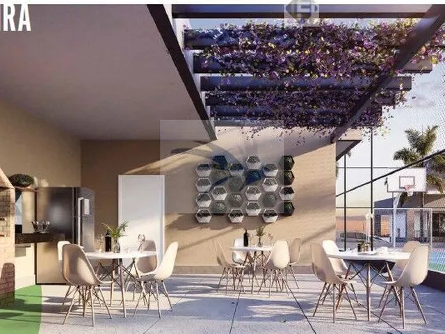 Imagem 8: Lançamento em Cotia, 3 Dorms, 1 Suíte, 1 Ou 2 Vagas