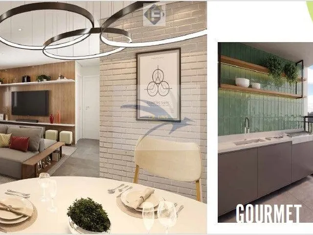 Imagem 6: Lançamento em Cotia, 3 Dorms, 1 Suíte, 1 Ou 2 Vagas