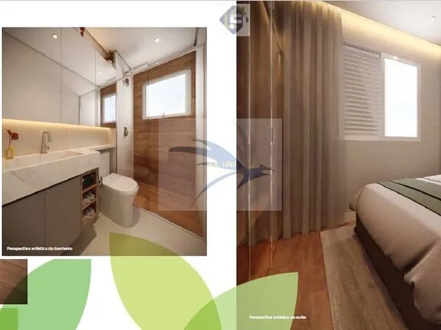 Imagem 9: Lançamento em Cotia, 3 Dorms, 1 Suíte, 1 Ou 2 Vagas