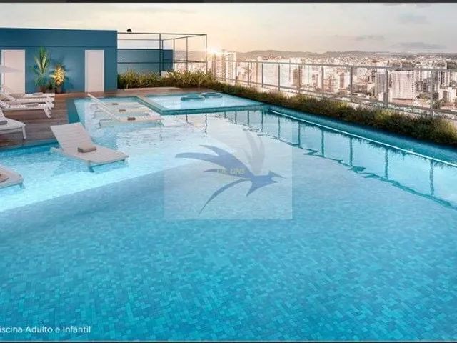 Imagem: Lançamento de Apartamentos em Osasco
