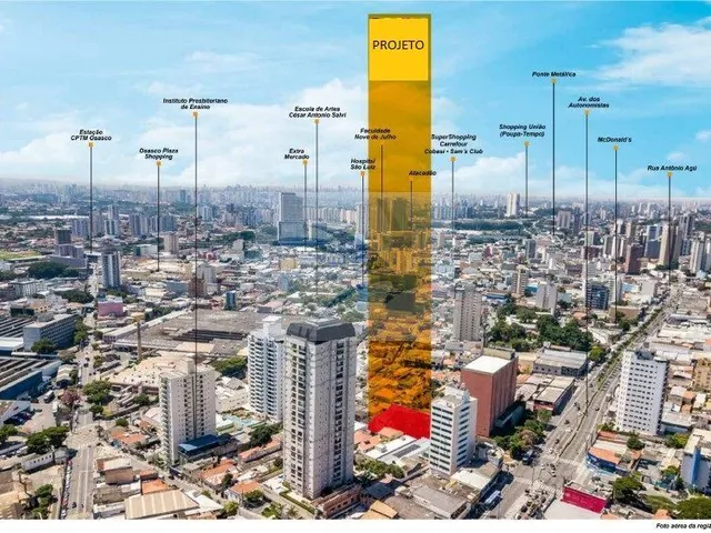 Imagem 16: Lançamento Exclusivo em Osasco, Sp