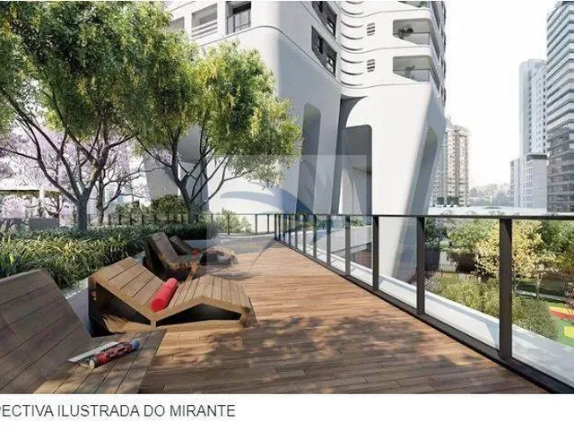 Imagem 15: Apartamento À Venda no Bairro Chácara Santo Antônio (Zona Sul) - São Paulo/Sp, Zona Sul