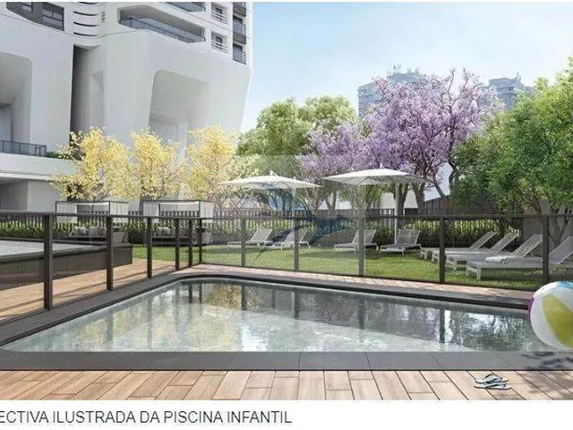 Imagem 4: Apartamento À Venda no Bairro Chácara Santo Antônio (Zona Sul) - São Paulo/Sp, Zona Sul