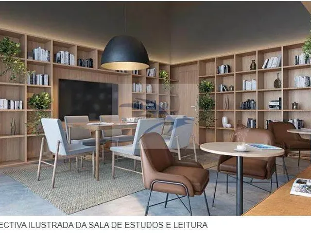Imagem 7: Apartamento À Venda no Bairro Chácara Santo Antônio (Zona Sul) - São Paulo/Sp, Zona Sul