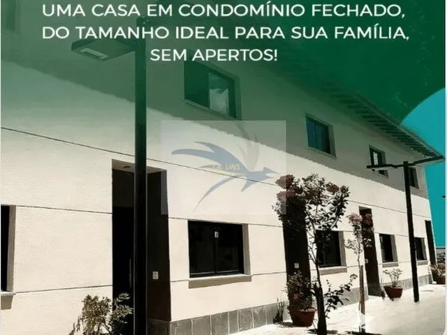 Imagem 15: Sobrados com 2 e 3 Dormitórios