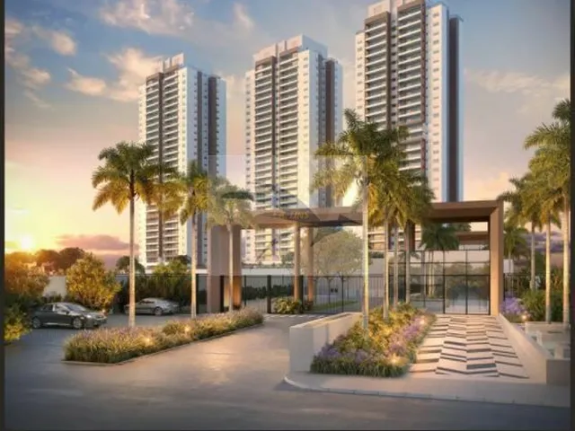Imagem: Apartamento Alto Padrão Zona Sul