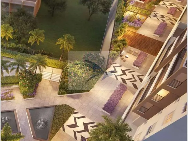 Imagem 2: Apartamento Alto Padrão Zona Sul