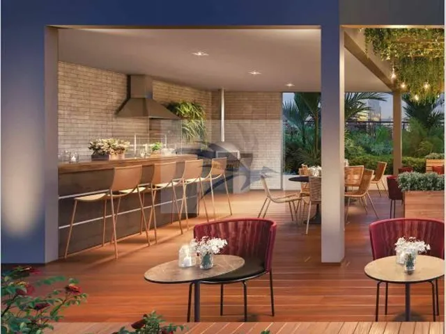 Imagem 16: Apartamento Alto Padrão Zona Sul