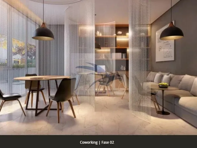 Imagem 6: Apartamento Alto Padrão Zona Sul