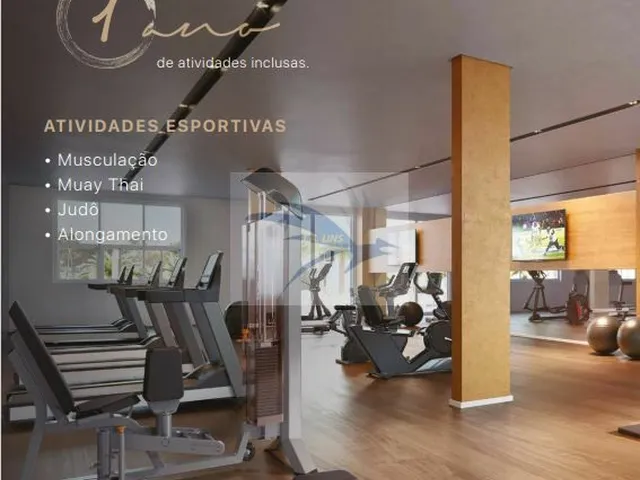 Imagem 7: Apartamento Alto Padrão Zona Sul