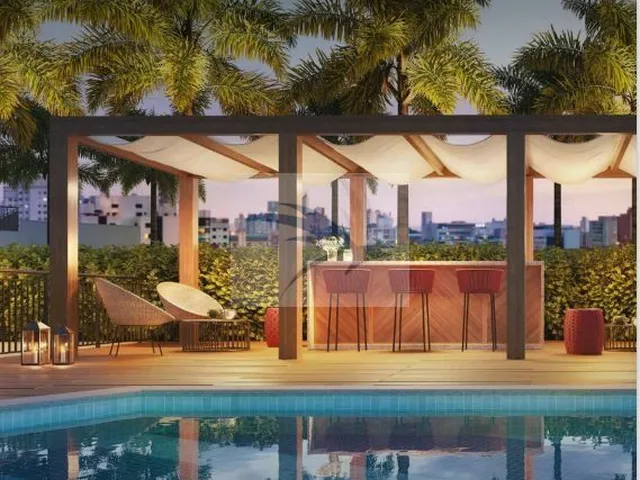 Imagem 4: Apartamento Alto Padrão Zona Sul