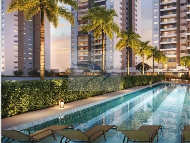 Imagem 13: Apartamento Alto Padrão Zona Sul