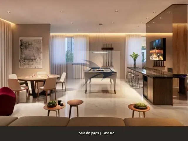 Imagem 3: Apartamento Alto Padrão Zona Sul