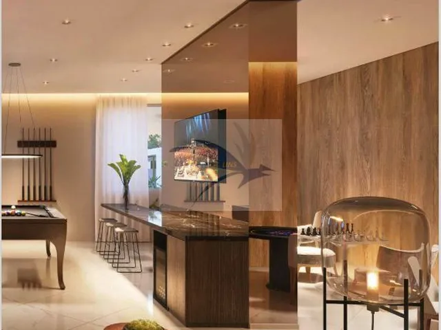 Imagem 11: Apartamento Alto Padrão Zona Sul