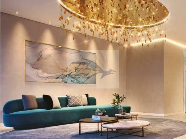 Imagem 10: Apartamento Alto Padrão Zona Sul