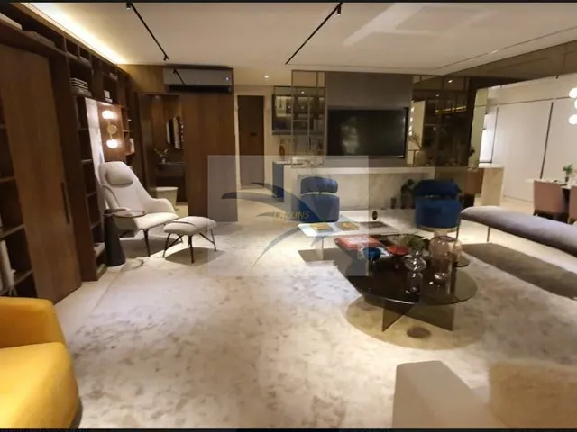 Imagem 15: Apartamento Alto Padrão Zona Sul
