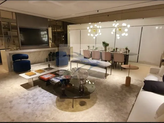 Imagem 9: Apartamento Alto Padrão Zona Sul
