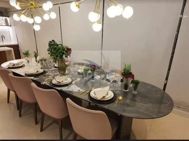 Imagem 5: Apartamento Alto Padrão Zona Sul