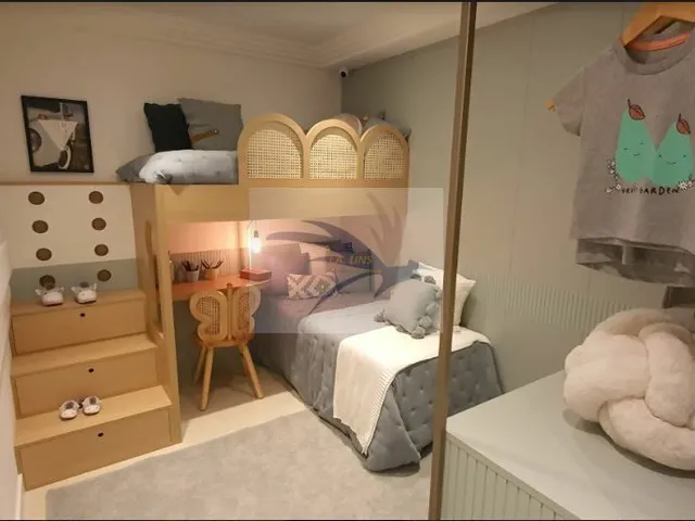 Imagem 14: Apartamento Alto Padrão Zona Sul