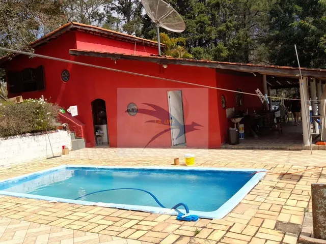 Imagem: Chacara À Venda