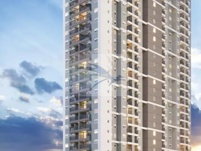 Imagem: Aptos na Lapa, 2 e 3 Dorms - em Construçaõ