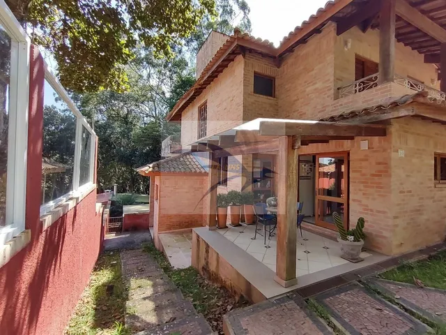 Imagem: Casa de Condomínio Alto Padrão em Carapicuíba,Sp