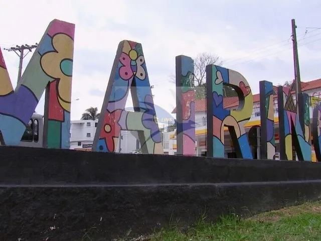 Imagem: Terreno em Loteamento, Mairinque, Sp
