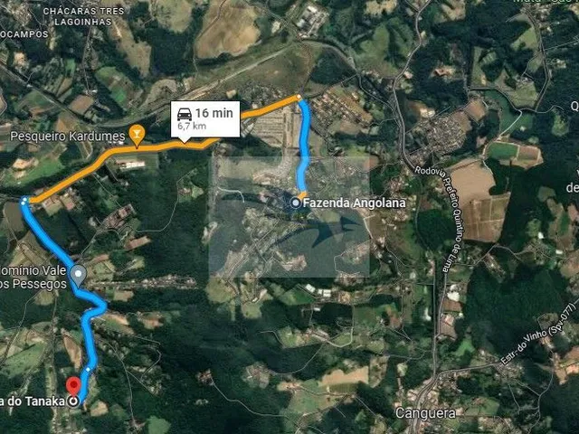 Imagem 4: Terreno em Loteamento, Mairinque, Sp