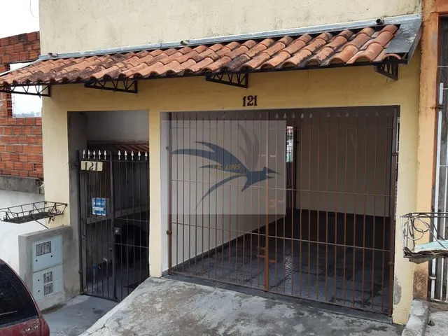 Imagem: Terreno com 3 Casas Construídas, Itapevi
